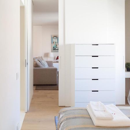 FLH Saldanha Minimalist Flat Lisboa Exterior foto
