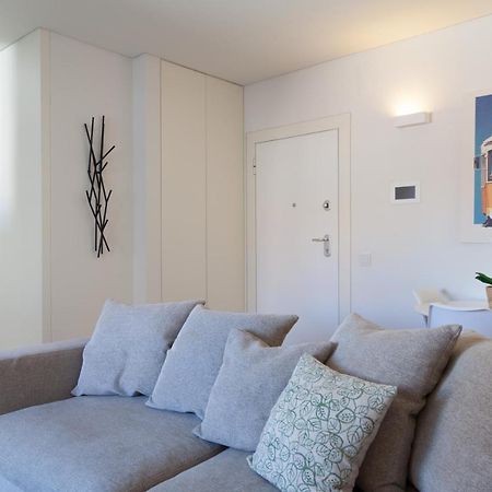 FLH Saldanha Minimalist Flat Lisboa Exterior foto
