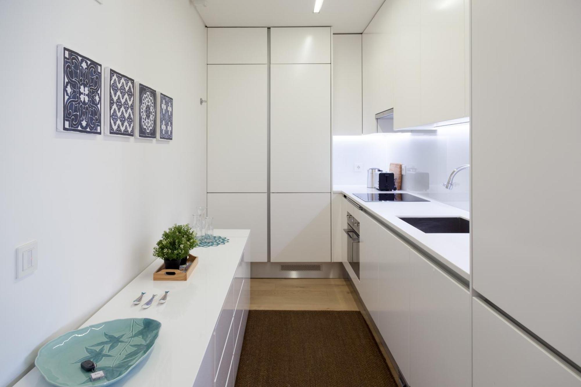 FLH Saldanha Minimalist Flat Lisboa Exterior foto